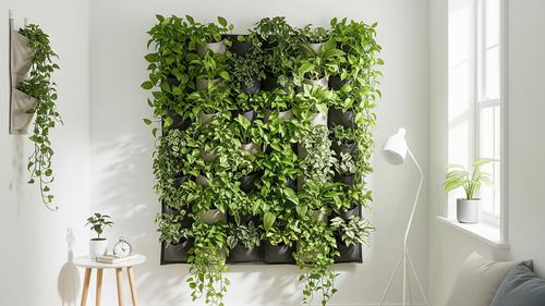 Ide Kebun Mini Indoor Aesthetic