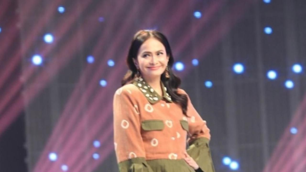 Cantik Sejak Remaja, 6 Potret Lawas Ersa Mayori Juara 1 GADIS Sampul 1993