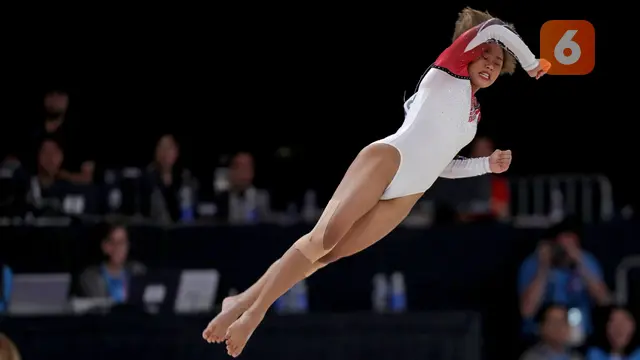 Rifda Irfanalutfhi