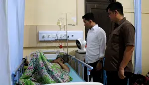Motif Pria di Lampung Habisi Nyawa Istri Siri
