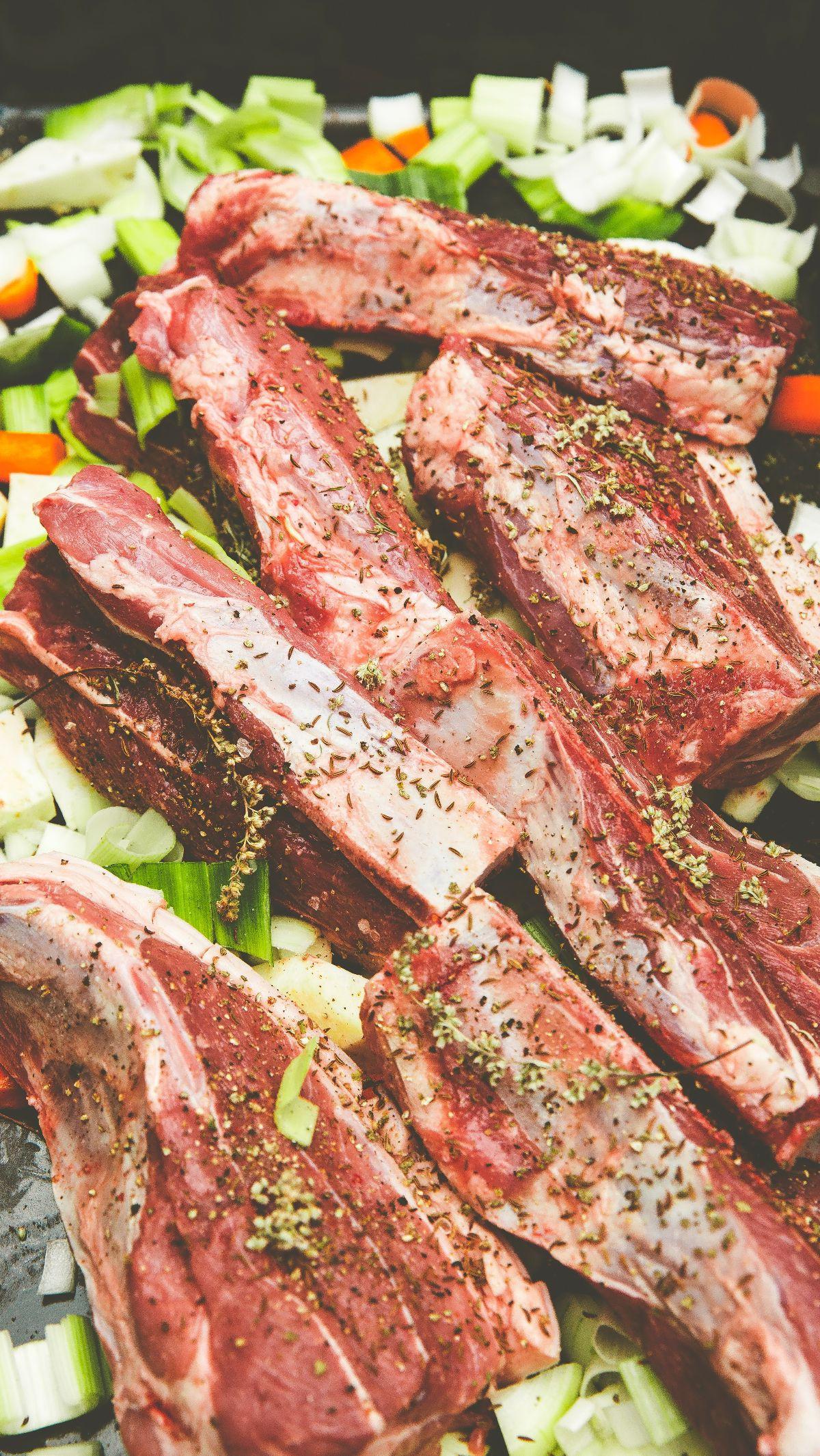 <b>Kumpulan Resep Steak Sapi</b>