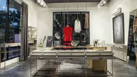 Franky Wongkar dan Jeffrey Jeff Hadirkan Butik Produk Dekoratif