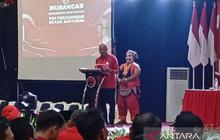 PDI Perjuangan Banyumas Perkuat Struktur Partai, Targetkan Kenaikan Kursi DPRD di Pemilu 2029