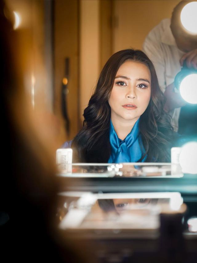 [Fimela] Prilly Latuconsina