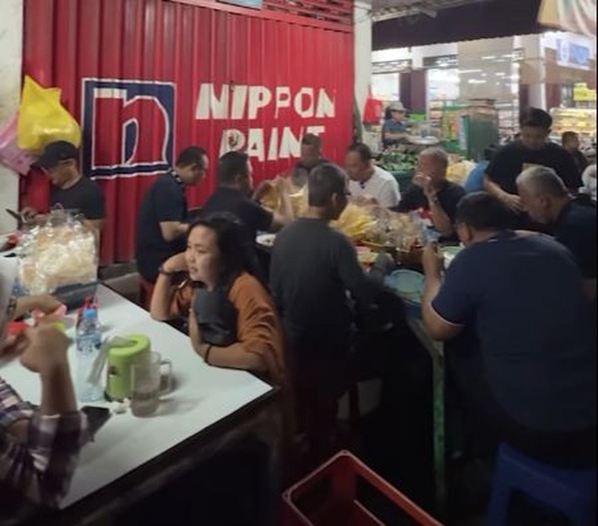 Dok. Istimewa