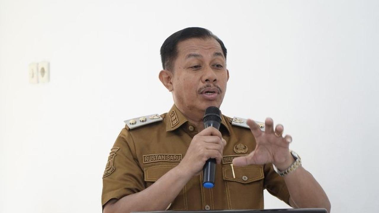 Pemkot Jayapura Perkuat Pembangunan Infrastruktur Perbatasan Jayapura dan UMKM di Muara Tami