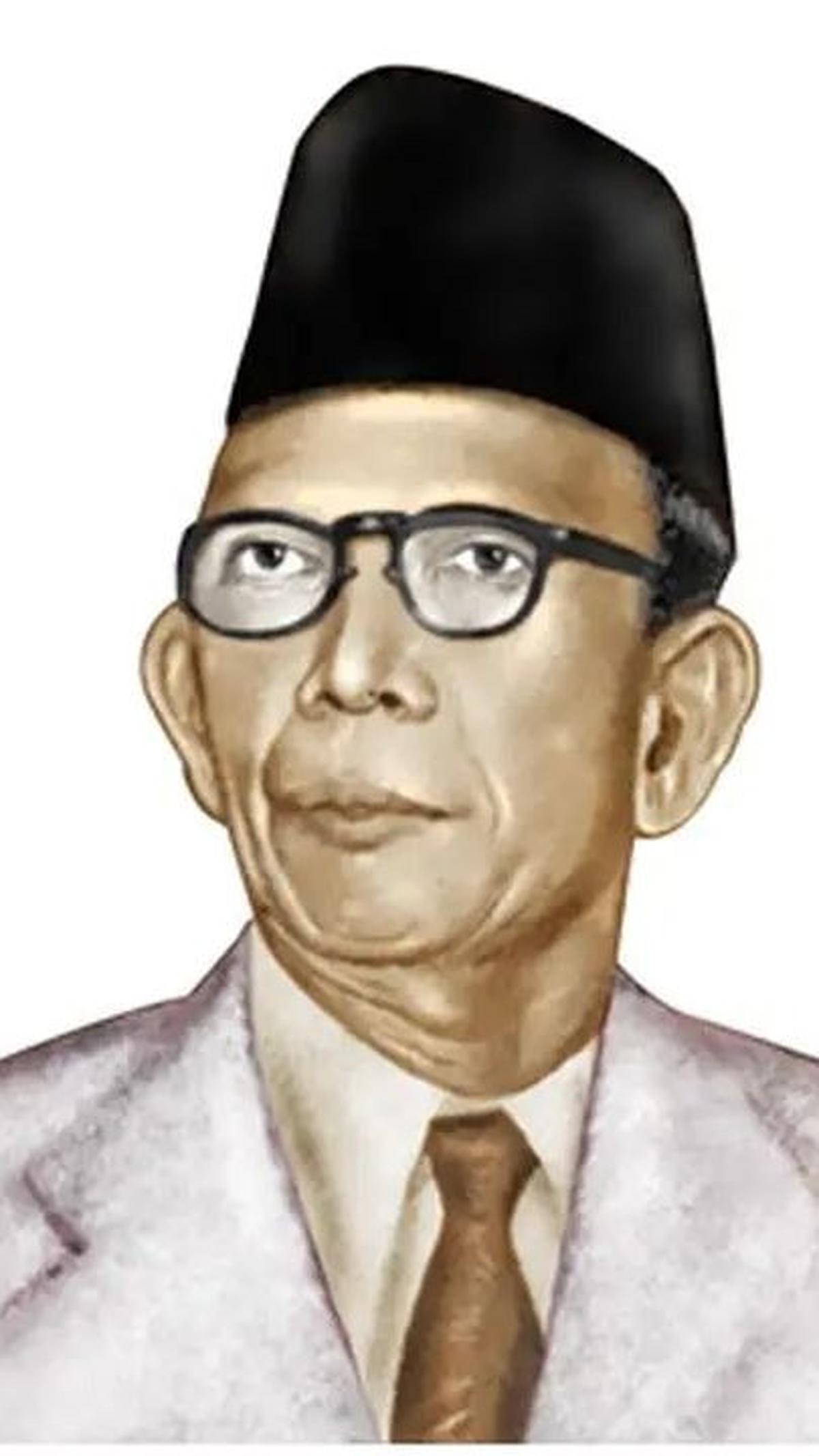 <b>Sejarah Hari Pendidikan Nasional</b>