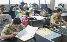 THR Cair Pekan Depan, PNS: Lumayan Melegakan di Tengah Isu Efisiensi
