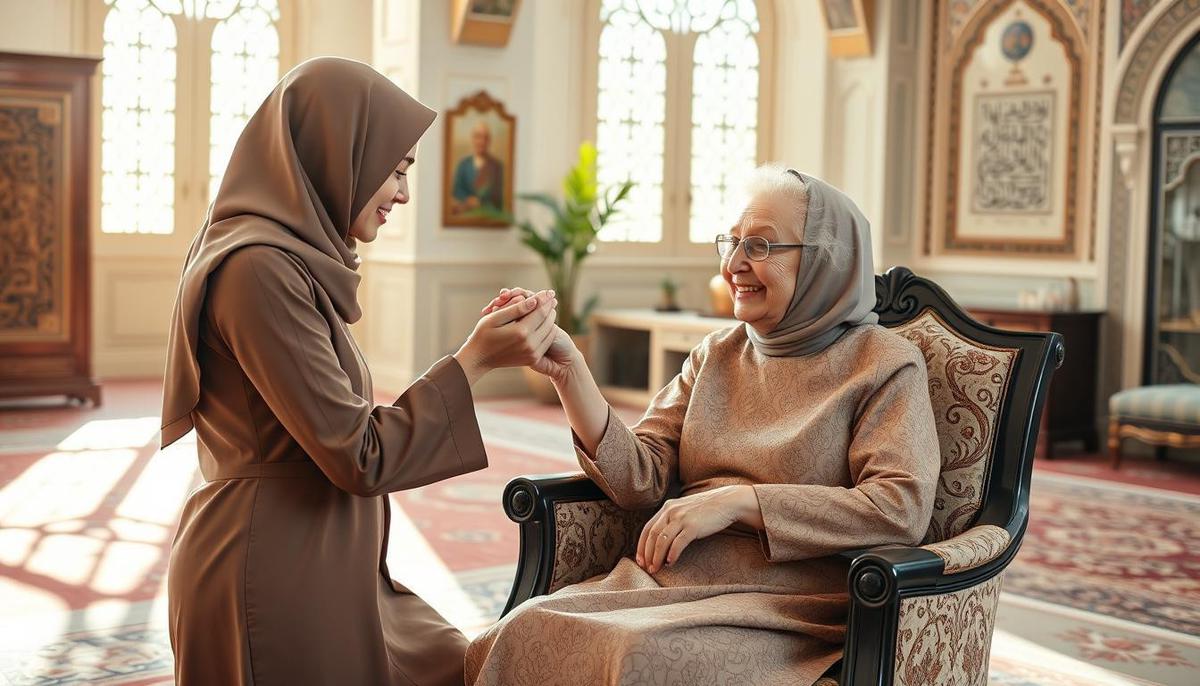 350 Kata Bijak Hari Ibu Menyentuh Hati untuk Ungkapkan Rasa Sayang
