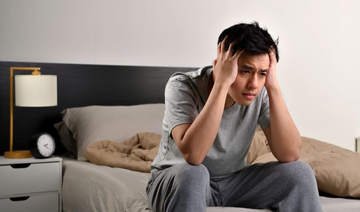 4. Perubahan Berat Badan dan Nafsu Makan<br>