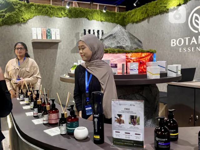 Ragam Promosi