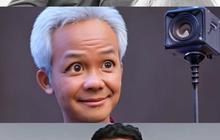 Gagahnya 3 Capres Digambarkan AI, Siapa Paling Ganteng?