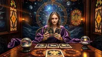 Zodiac Tarot Cards: Unveiling the Cosmic Connection