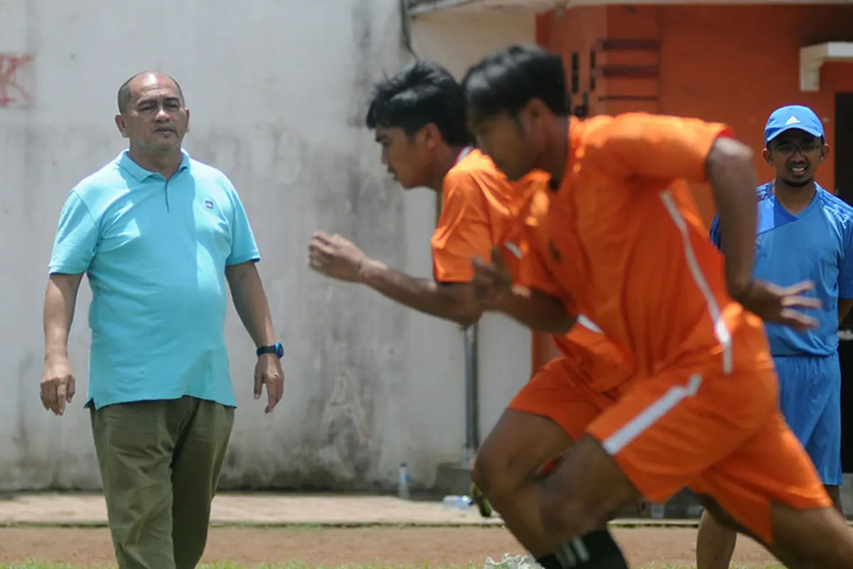 Persekam Metro FC