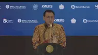 Calon Anggota Dewan Komisioner OJK Wajib Lepas dari Partai Politik
