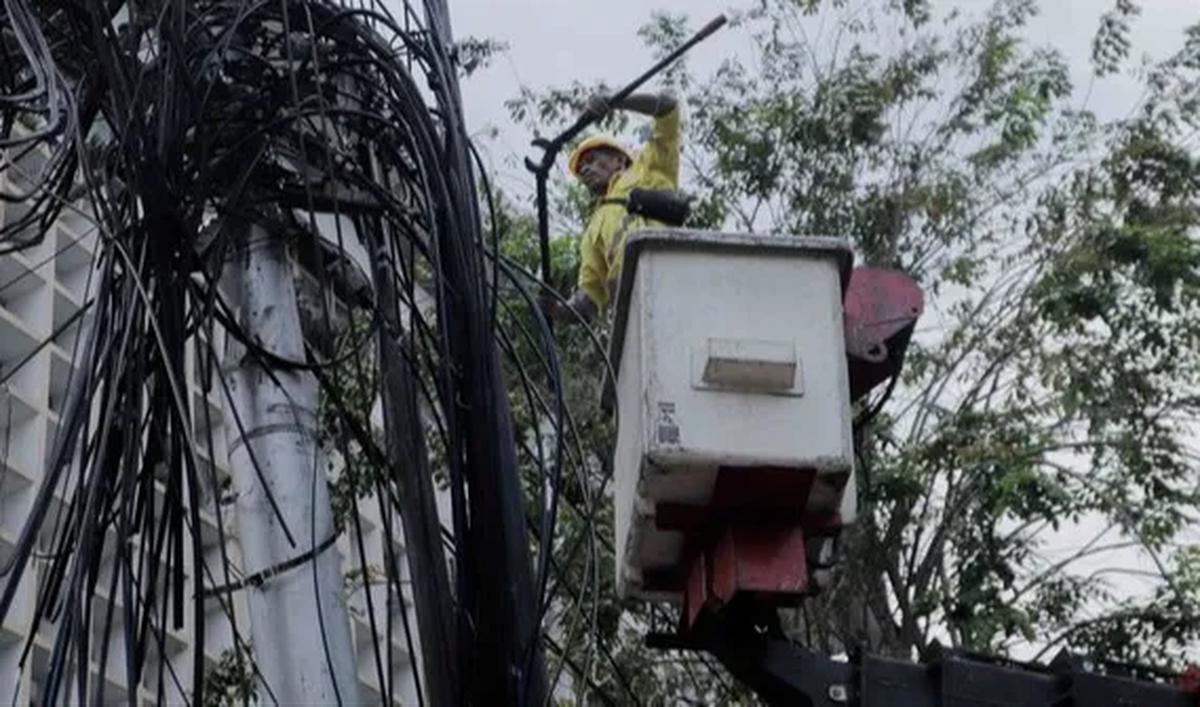 Heru menyebut, Bali Tower punya itikad baik dan menyetujui hasil rapat yang diputuskan Dinas Bina Marga. Menurut Heru, Dinas Bina Marga akan tetap memonitor proses komunikasi antara Bali Tower dengan keluarga Sultan.