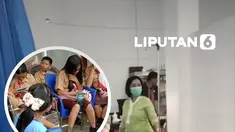 Sebanyak 136 siswa dari dua sekolah menengah pertama di Kabupaten Tana Toraja, Sulawesi Selatan, mendadak dilarikan ke rumah sakit akibat diduga mengalami keracunan massal usai mengonsumsi program Makanan Bergizi Gratis (MBG), Kamis (3/9/2026).

Kepala Dinas Kesehatan Tana Toraja, Yosefina, mengo...