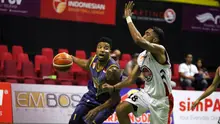 CLS Knight Surabaya (IBL)