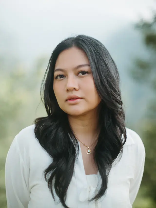Clara Riva Suguhkan Balada Pop Inspiratif untuk Para Wanita Tangguh ...