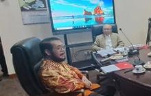Jawaban Anwar Usman Soal MK Disebut Mahkamah Keluarga: Keluarga Bangsa Indonesia
