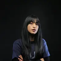 Film Alas Roban yang dibintangi Michelle Ziudith dan Taskya Namya viral salah satunya karena teaser yang menampilkan lagu Nike Ardilla, “Bintang Kehidupan.”