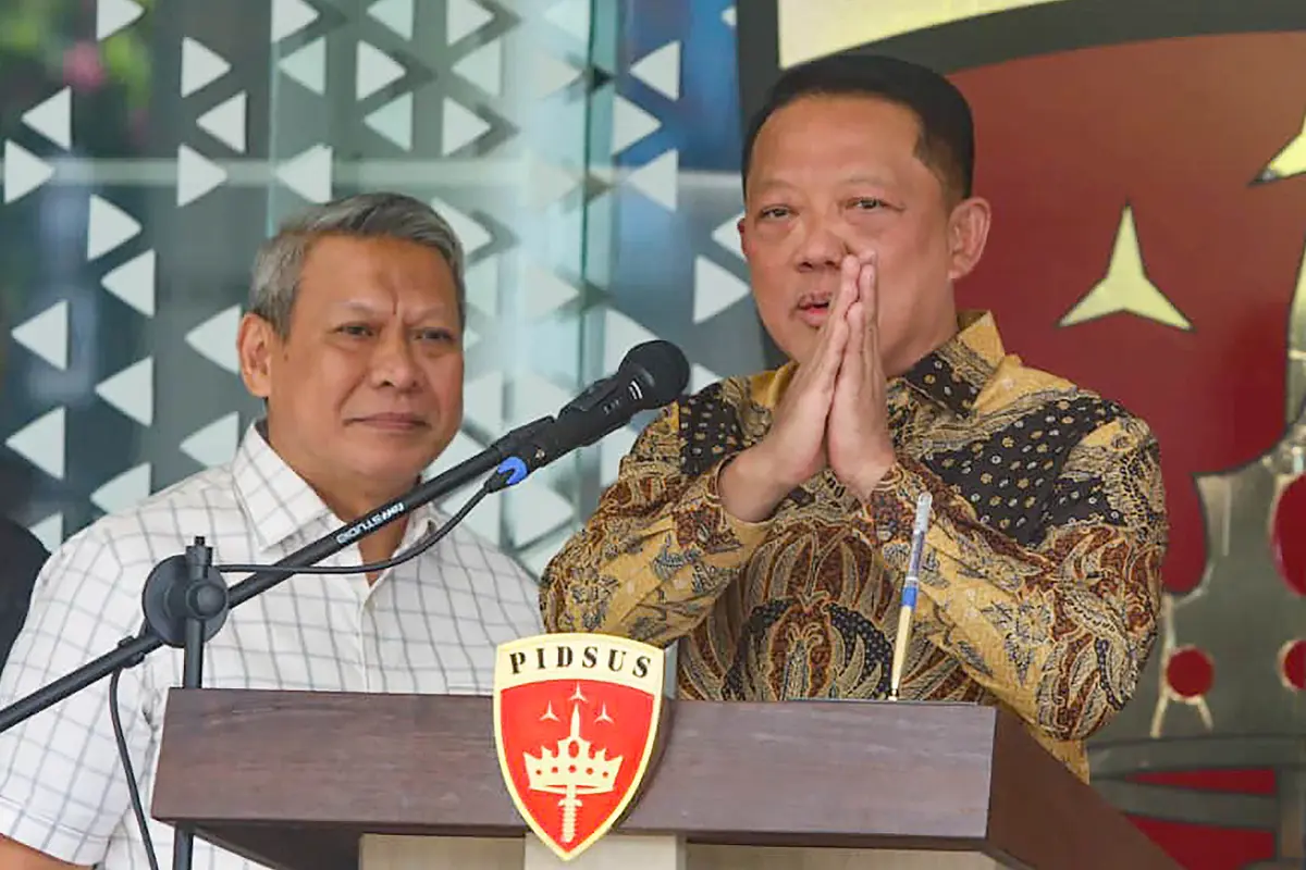 Jampidsus Febrie Jawab Isu Rumah Sentul dan Bisnis Cipete