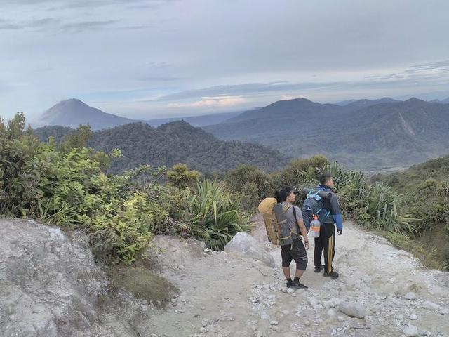 10 Tempat Wisata Di Berastagi Terpopuler Bikin Liburan Berkesan