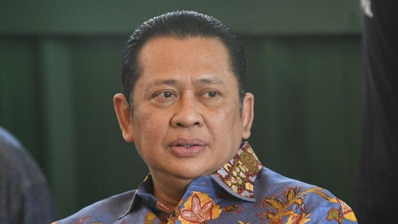 VIDEO: Tajam Bamsoet DPR Cecar Jaksa Agung Soal Duit Suap ke Hakim & Ide Lahan Sitaan Menteri Ara