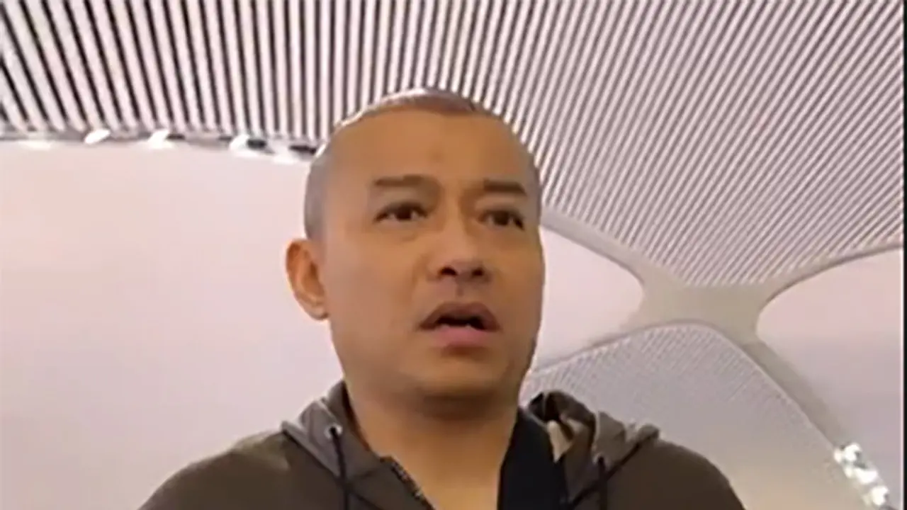 [Fimela] Anang Hermansyah
