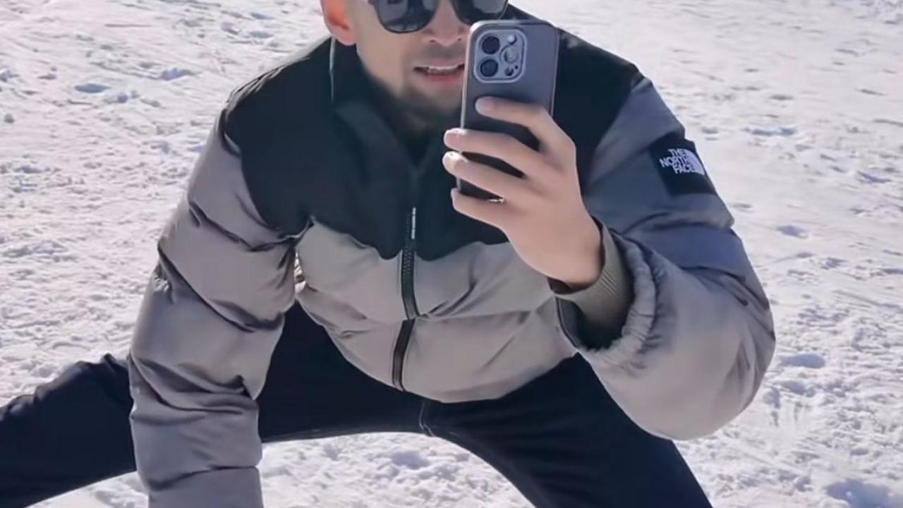 Momen Lucu Shireen Sungkar dan Teuku Wisnu Saat Foto-foto, Fakta di Balik Caption 'Cape Banget'