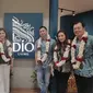 RANS Nusantara, Kolaborasi RANS Entertainment dengan Dio Living.