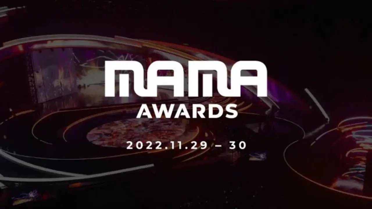 Mama Awards