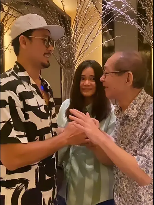 (Instagram/sumargodenny)