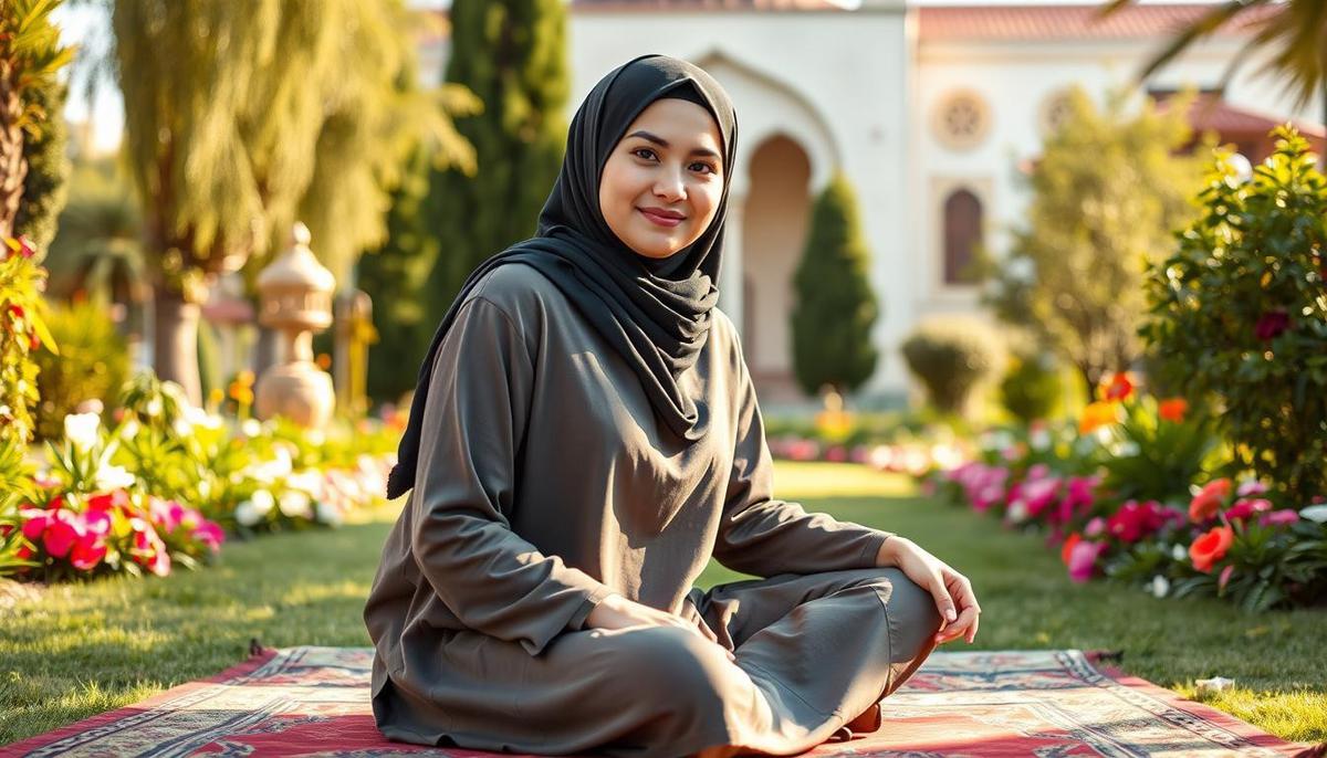 350 Kata Bijak Kehidupan Islami yang Menginspirasi