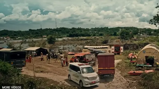 Trailer film Shiratal Mustaqim (YouTube/Cinema21)