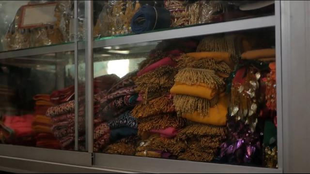 Rumah sederhana Yati Pesek di Klaten. (credit:brilio/YouTube)