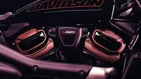 Strategi Baru Dongkrak Penjualan Harley-Davidson Saat Pandemi