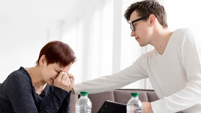 5 Alasan Kenapa Zodiak Virgo Cocok Jadi Pasangan Hidup - 5