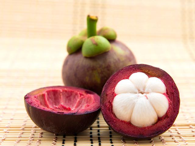 Jarang Diketahui Ini 7 Manfaat Buah Manggis Untuk Kesehatan Hot Liputan6 Com