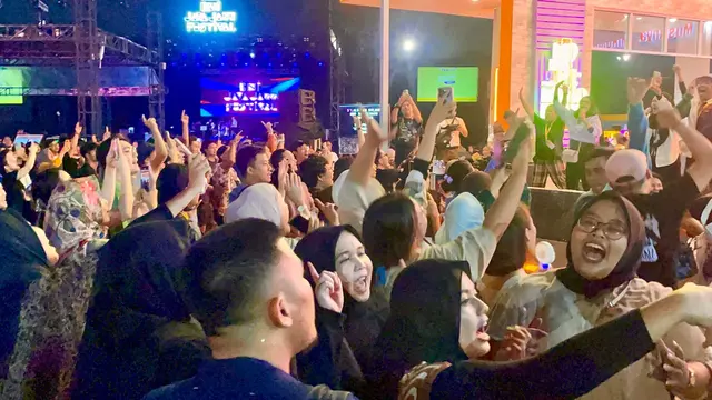 Java Jazz Festival