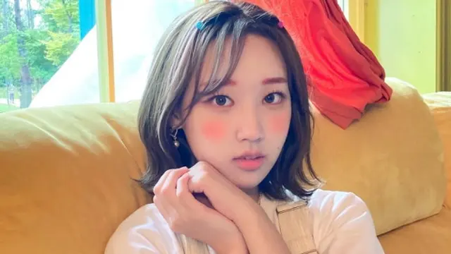Jiyoon Weeekly