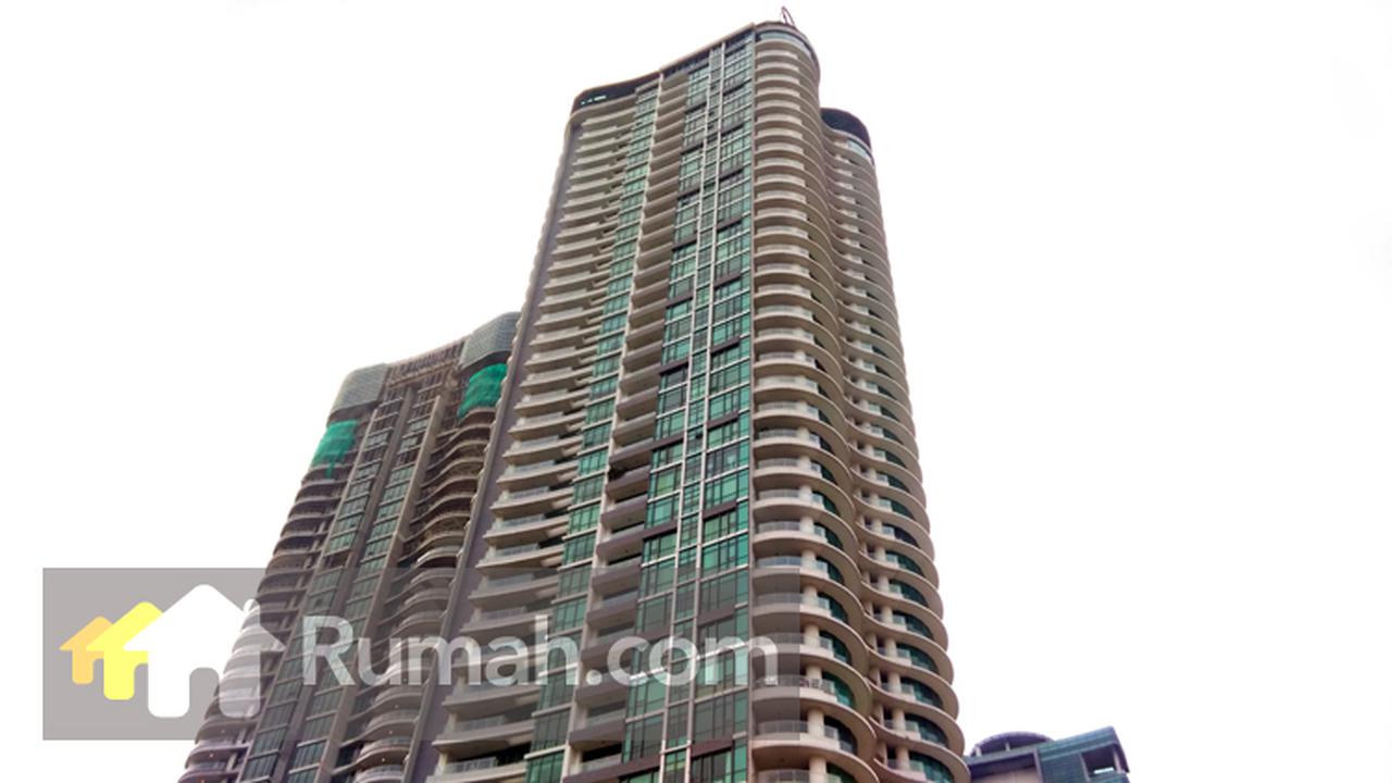 Tanyakan 4 Hal Ini Saat Beli Apartemen Via Broker