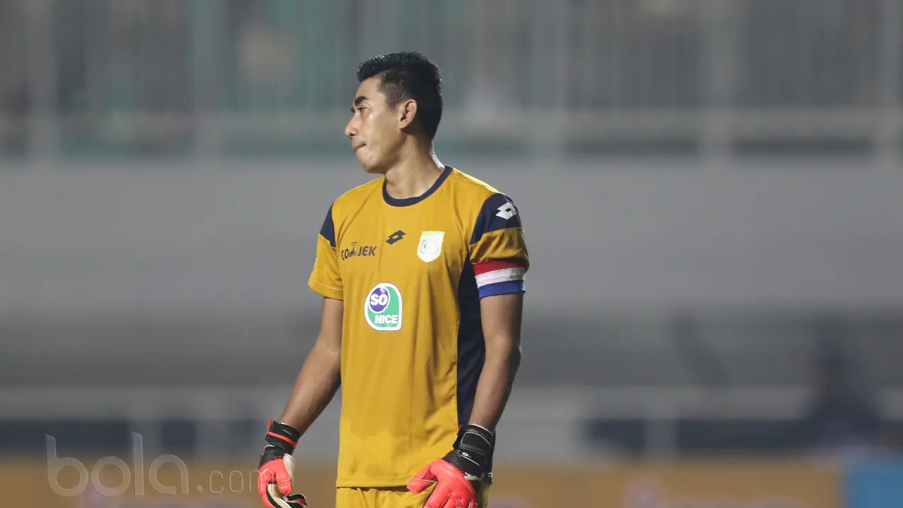 Choirul Huda, Persela Lamongan
