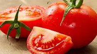  tomat cocok dijadikan sebagai pangan yang bermanfaat untuk tubuh kita.