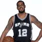 LaMarcus Aldridge