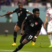 Kanada vs Bosnia dan Herzegovina: Apakah Alphonse Davies Bisa Bermain?