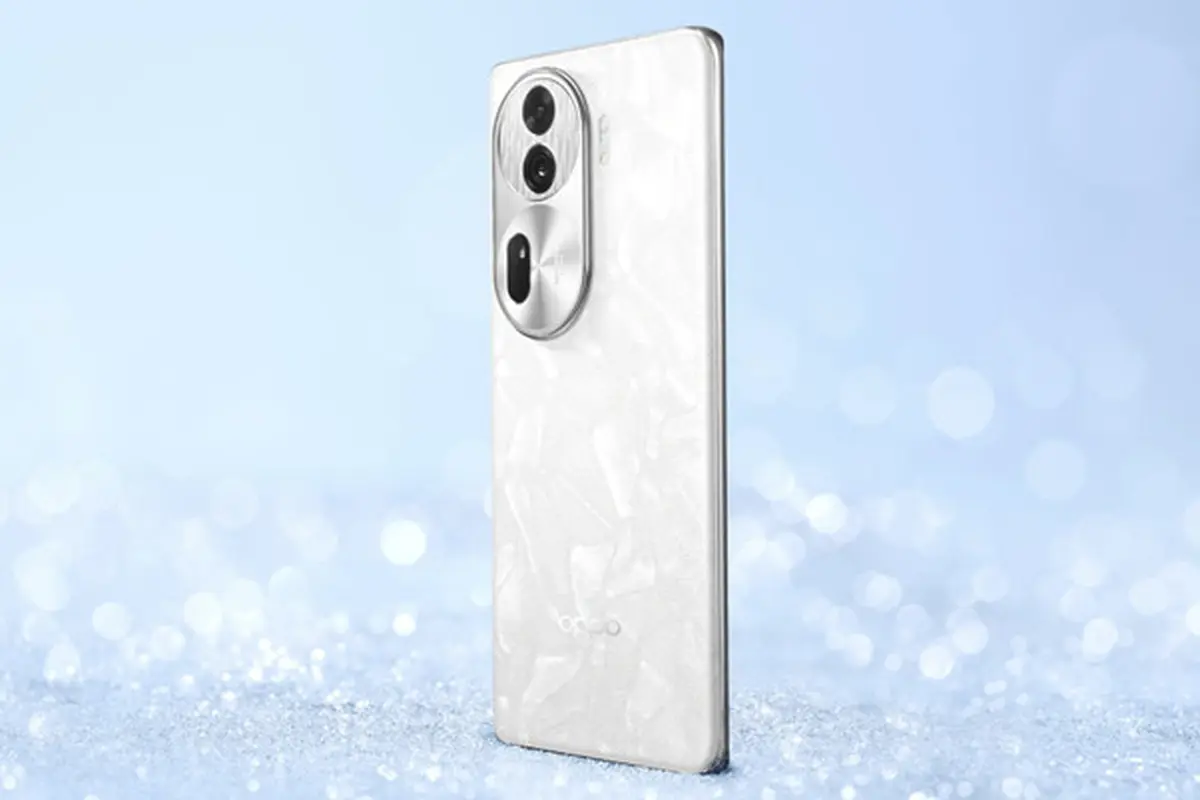 Oppo Reno 11