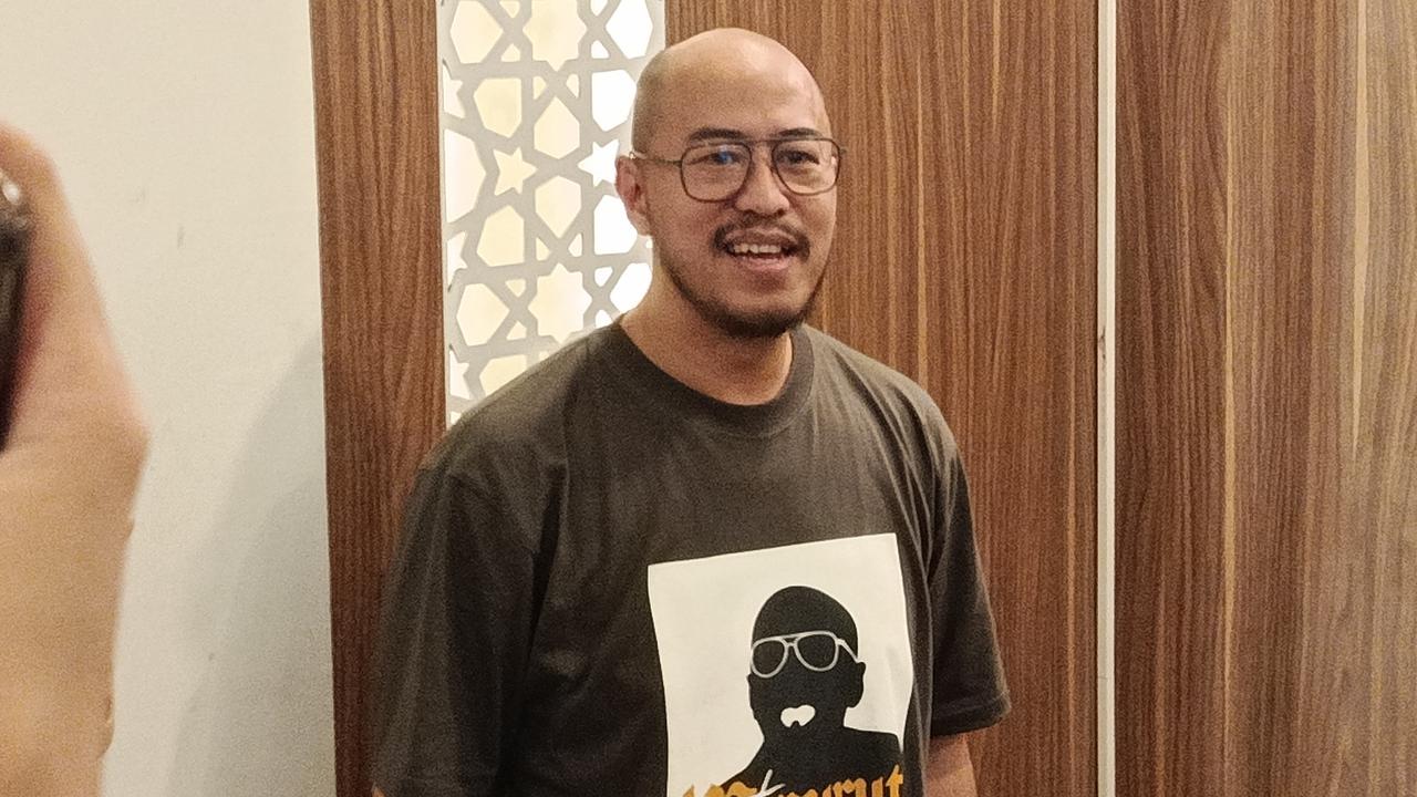 Komika Pandji Pragiwaksono