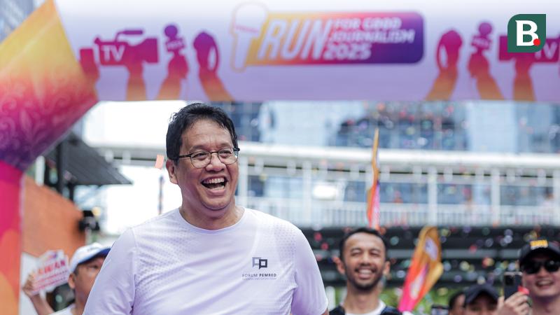 Menkeu Purbaya Soroti Aktivitas Ekonomi yang Bergerak di Area CFD - News  Bola.com