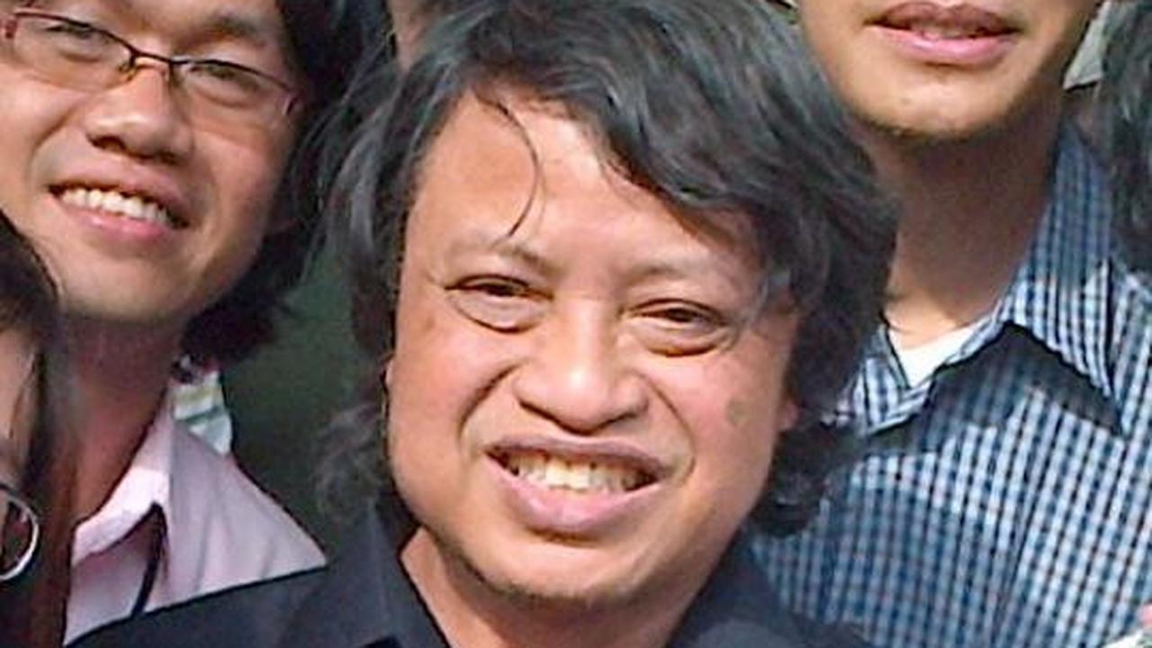 Wamen ESDM Widjajono dalam kenangan